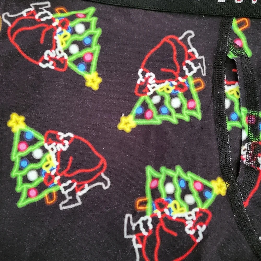 American‎ eagle Christmas boxer briefs 2pk
